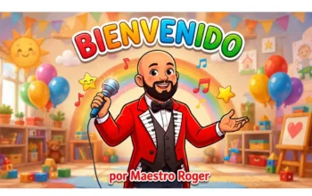 Bienvenido