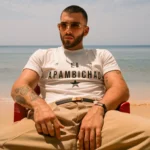 Manuel Turizo- promo