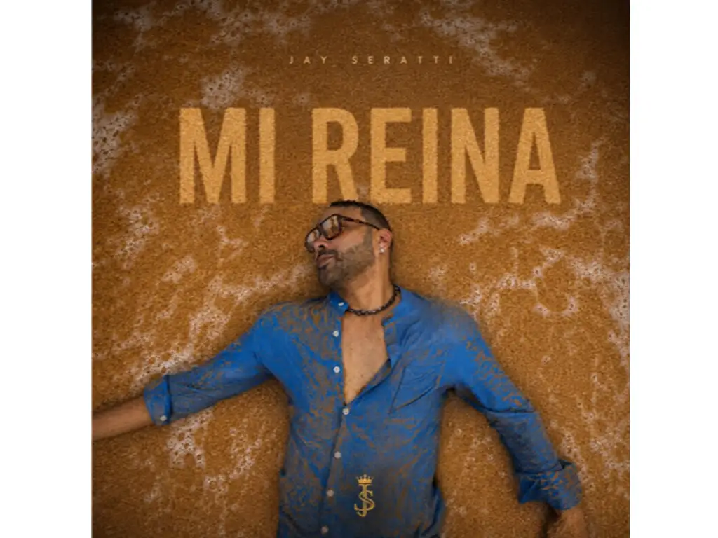 Jay Seratti presenta “MI REINA”, un merengue urbano que celebra la belleza de la mujer y la esencia del Caribe