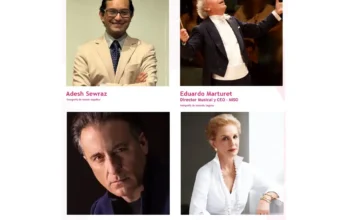 Miami Symphony Orchestra