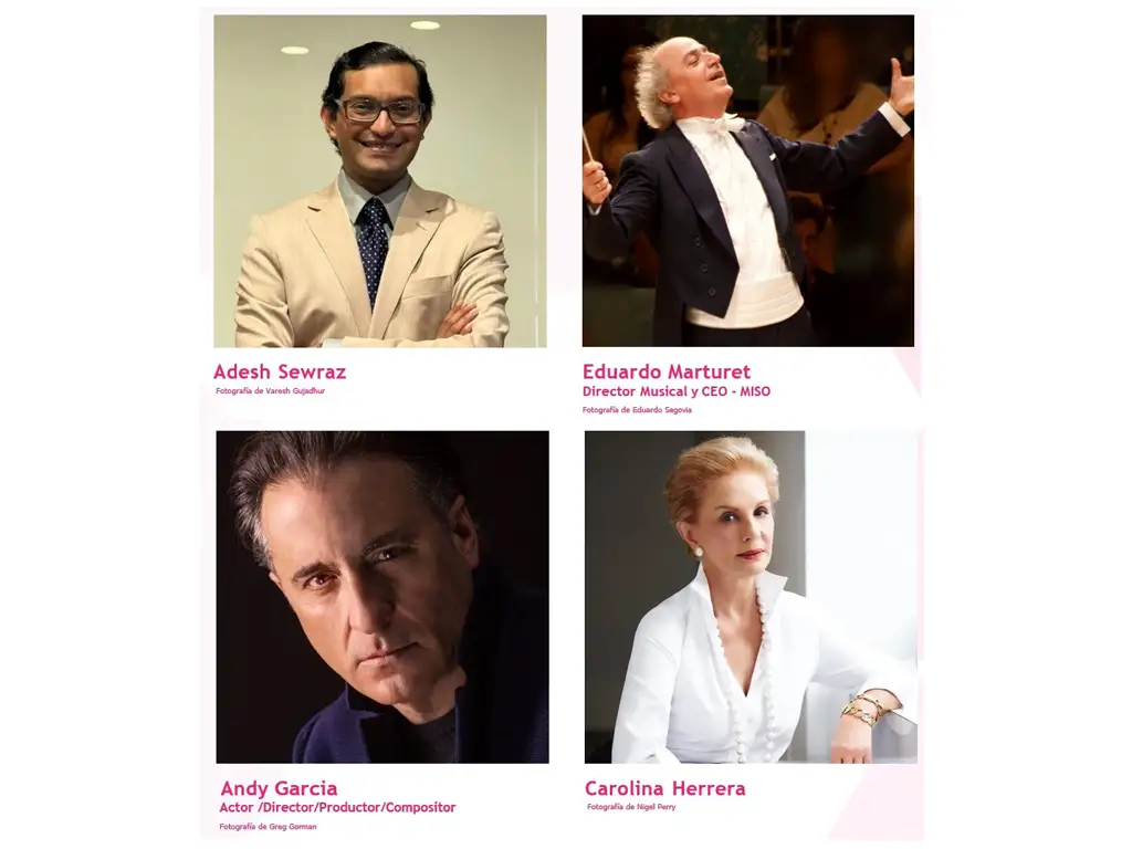 Miami Symphony Orchestra (MISO) lanzará una nueva y emocionante iniciativa llamada “Reach for the Stars”