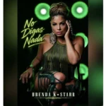 Brenda Kstarr