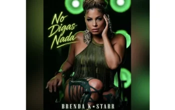 Brenda Kstarr