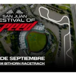 SJ Festival of Speed