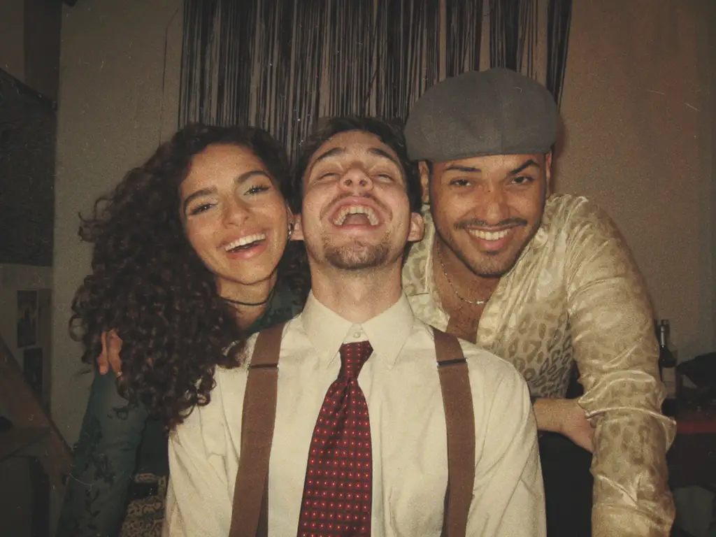 “Tick, Tick…Boom!” llega a Puerto Rico con una experiencia teatral inmersiva