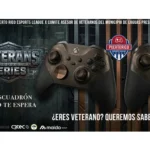 Veterans Series