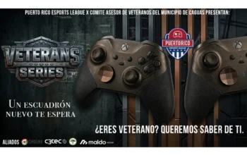 Veterans Series