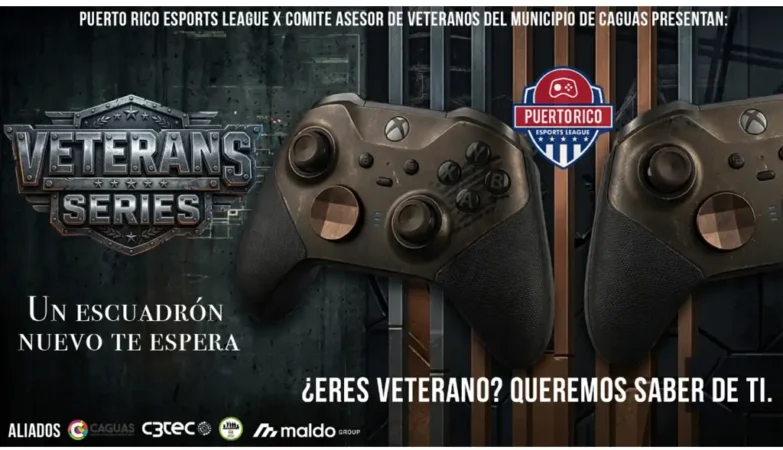 Veterans Series