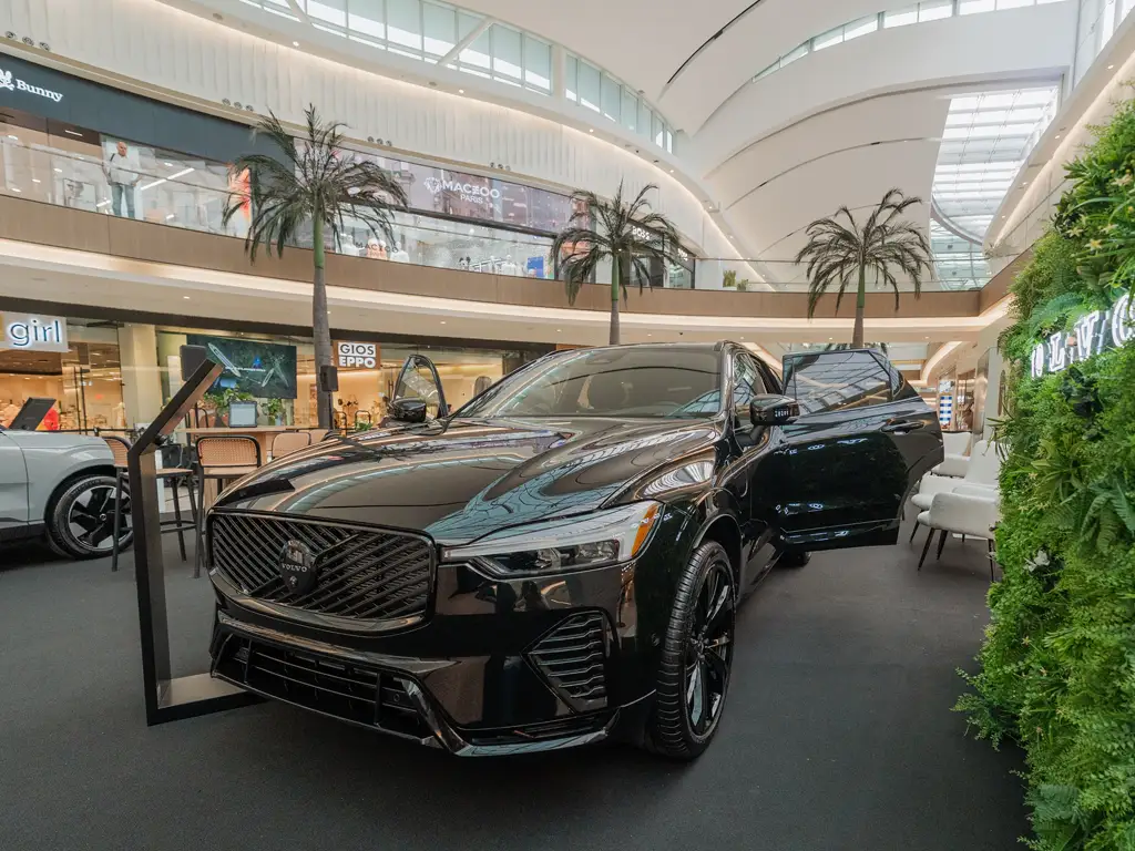 Volvo inaugura Volvo Talks con un foro sobre sostenibilidad y el futuro de la movilidad