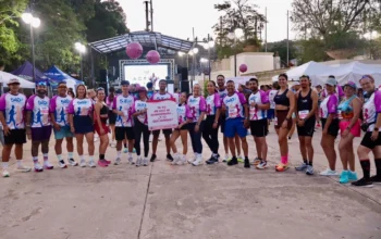5 & 10K Fuerza y Esperanza