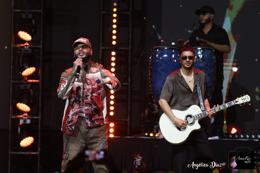 foto concierto