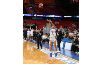 Baloncesto