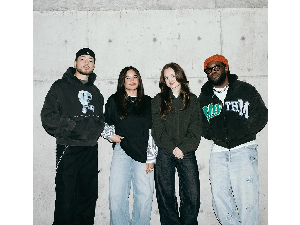 Elevation Rhythm anuncia su llegada a Puerto Rico