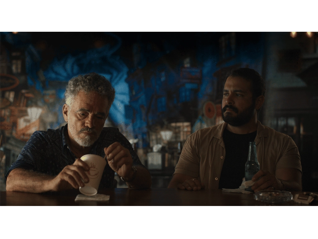 El cortometraje puertorriqueño “Caen Hojas Blancas” competirá en el New Orleans Film Festival, festival calificador para los Premios Óscar